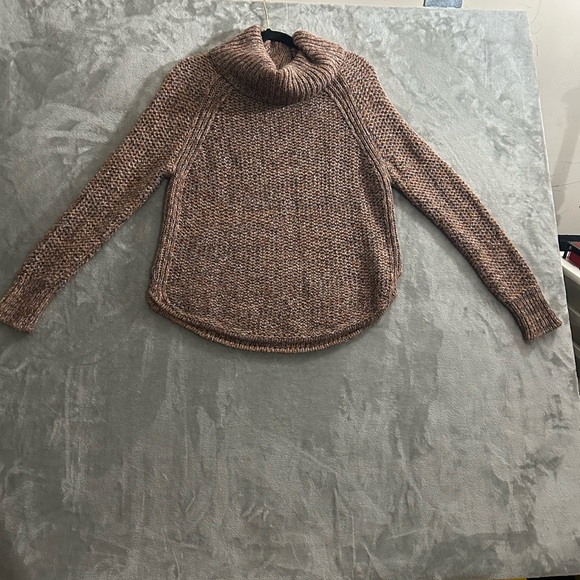 Prana Callisto knit turtleneck sweater - Picture 2 of 13